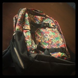 Marvel backpack